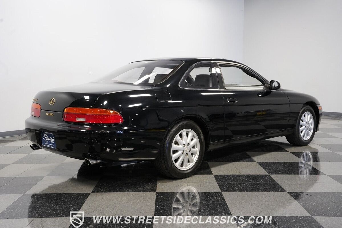 Lexus-SC-1992-Coupe-9