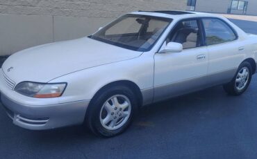 Lexus-es-300-1995-white-13