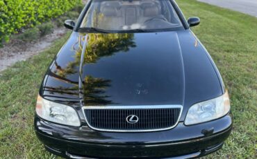 Lexus-gs-300-1995-black-1