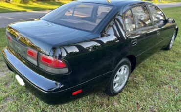 Lexus-gs-300-1995-black-4