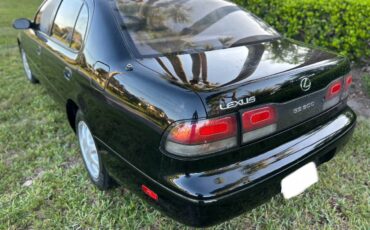 Lexus-gs-300-1995-black-6