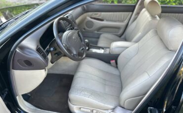 Lexus-gs-300-1995-black-9