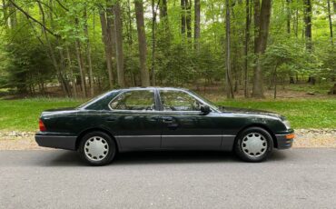 Lexus-ls-400-4-door-sedan-1995-black-1