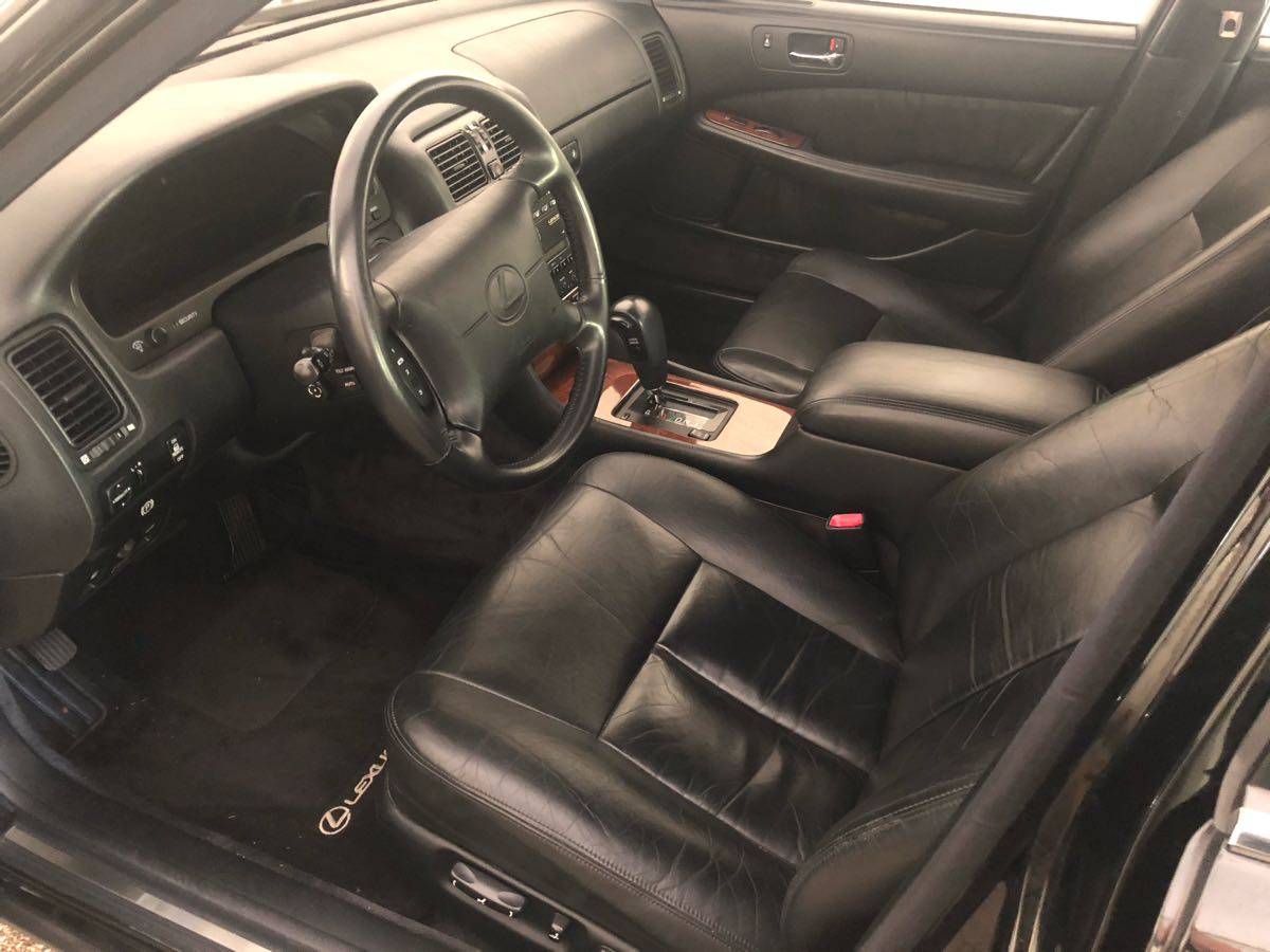 Lexus-ls400-1993-black-4