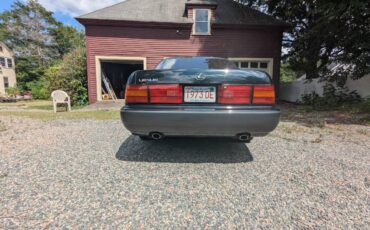 Lexus-ls400-1994-green-14