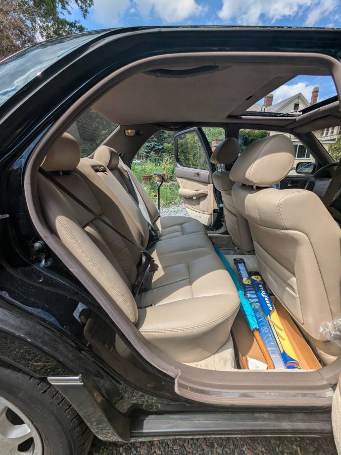 Lexus-ls400-1994-green-15