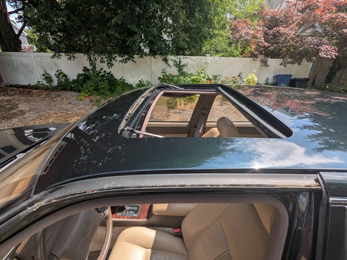 Lexus-ls400-1994-green-16