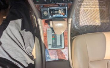 Lexus-ls400-1994-green-17