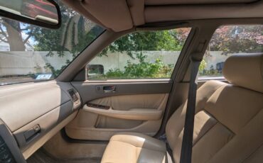 Lexus-ls400-1994-green-18