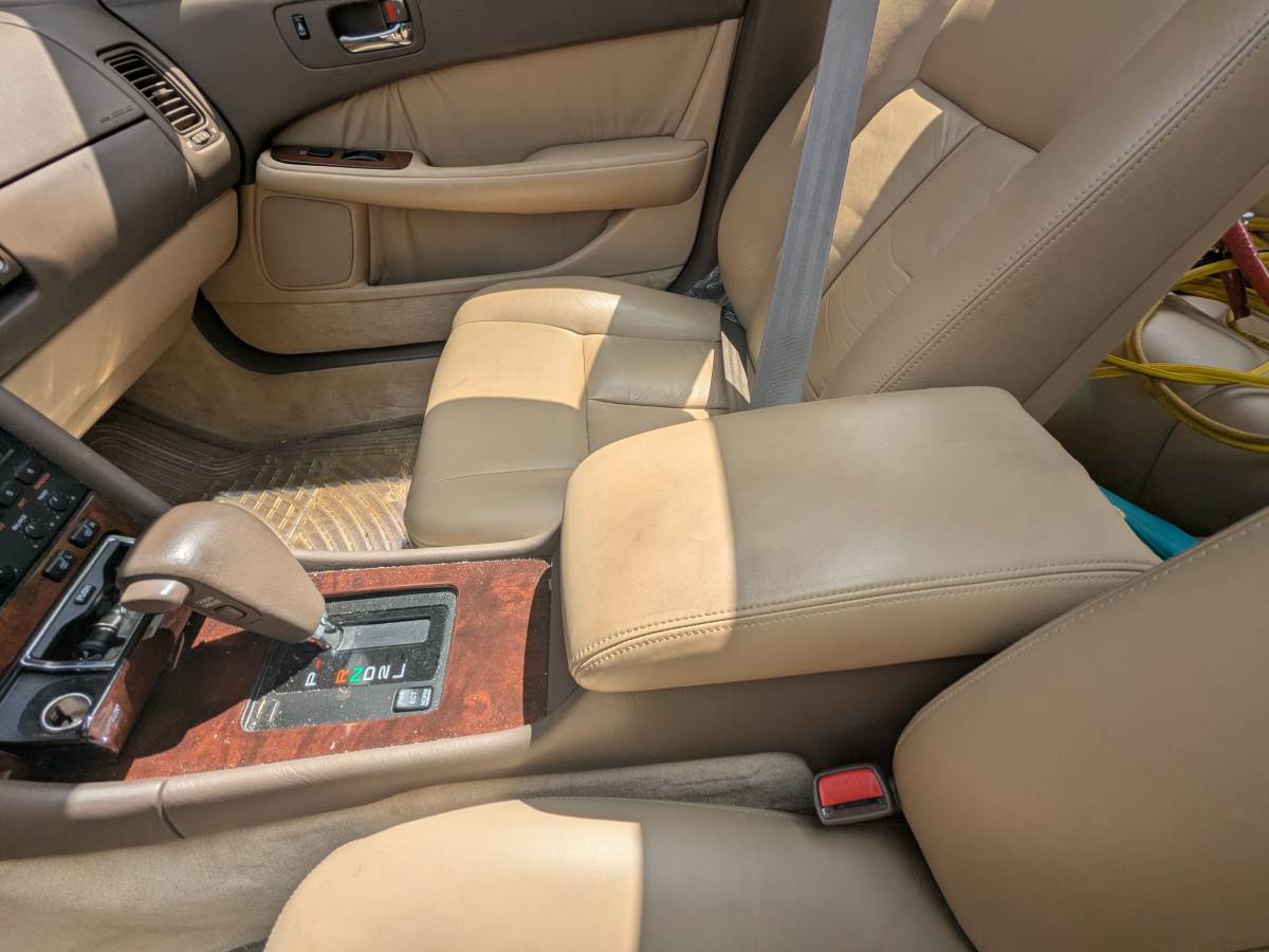 Lexus-ls400-1994-green-3