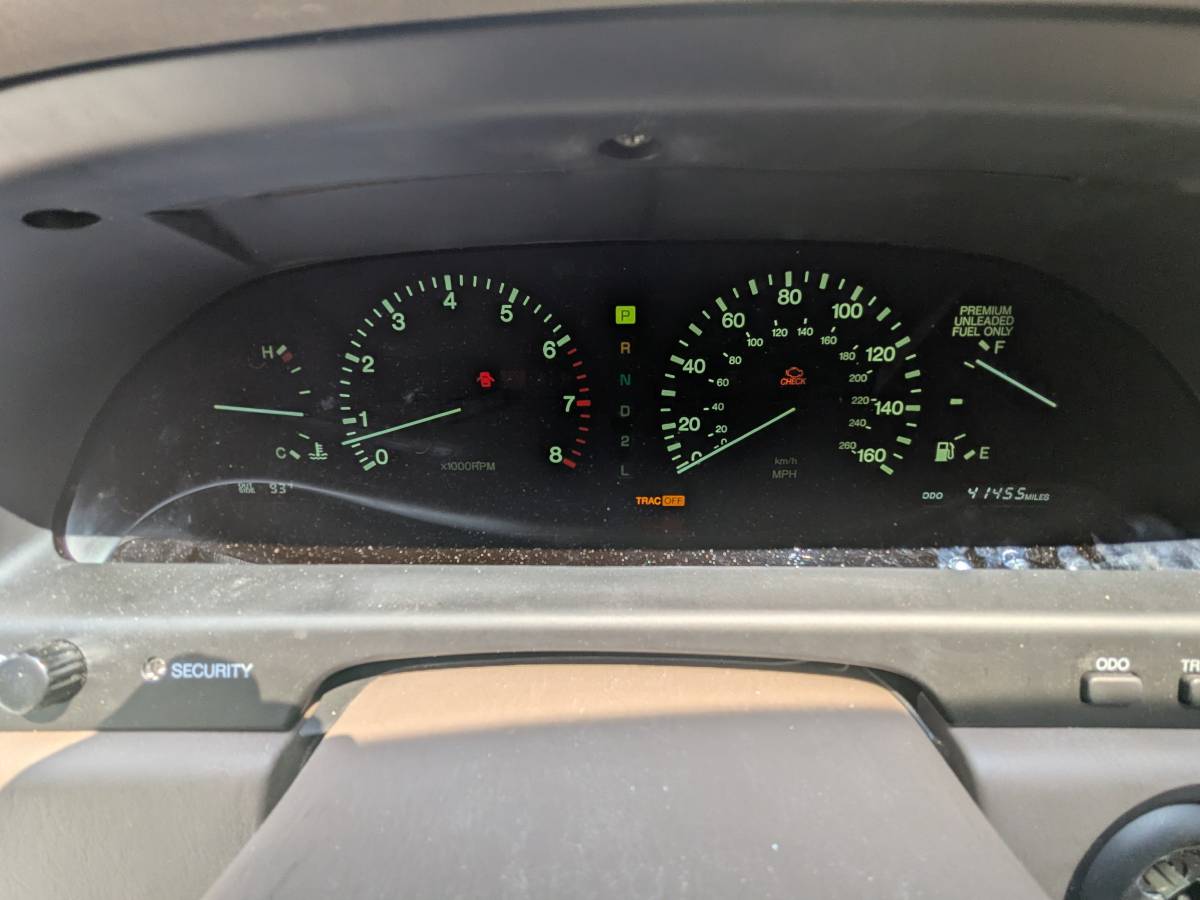 Lexus-ls400-1994-green-6