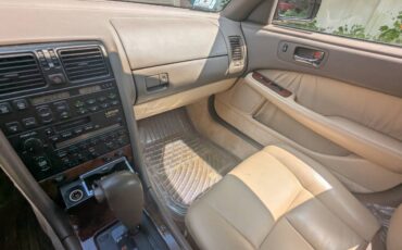 Lexus-ls400-1994-green-7