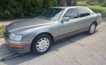 Lexus-ls400-1995-grey-1