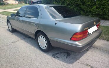 Lexus-ls400-1995-grey-13