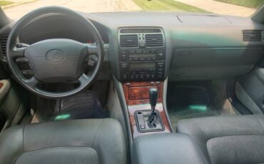 Lexus-ls400-1995-grey-2