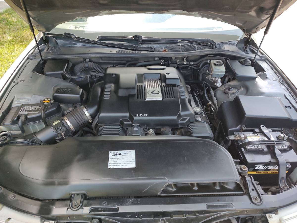 Lexus-ls400-1995-grey-8