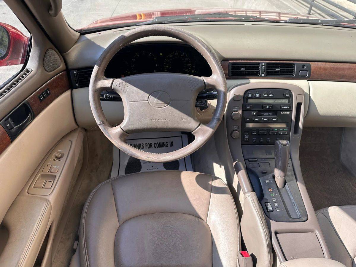 Lexus-sc-1992-red-1