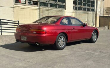 Lexus-sc-1992-red-5