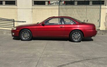 Lexus-sc-1992-red-7