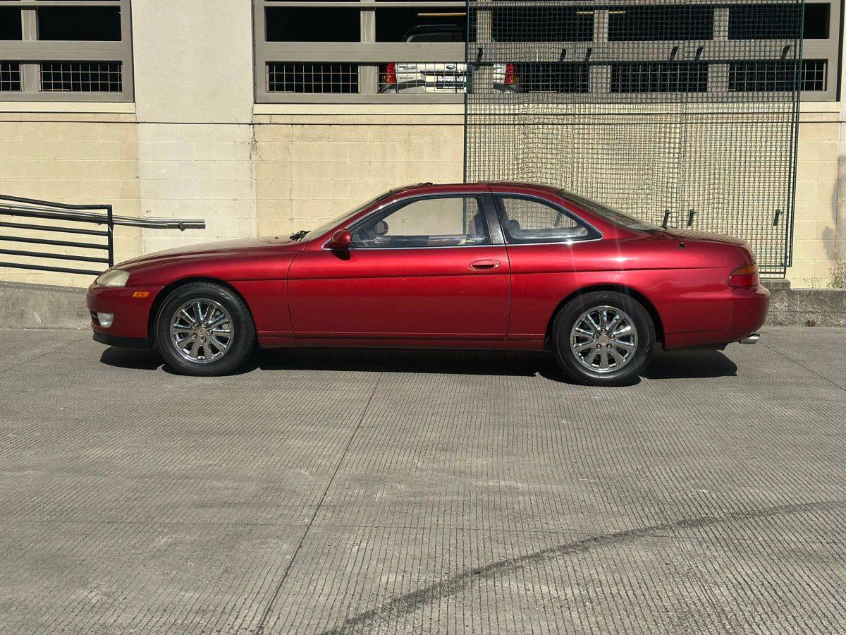 Lexus-sc-1992-red-7