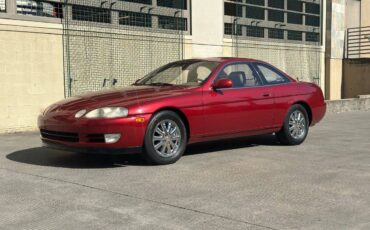 Lexus-sc-1992-red-8
