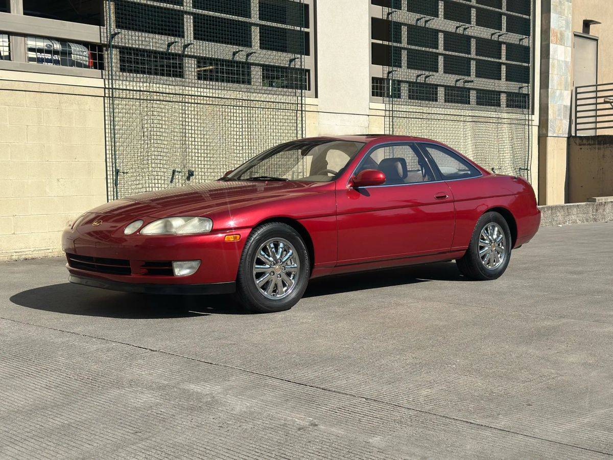 Lexus-sc-1992-red-8