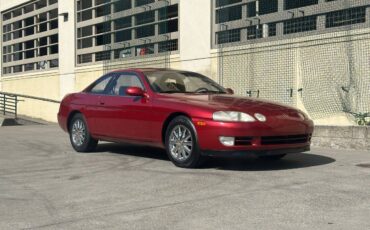 Lexus-sc-1992-red-9