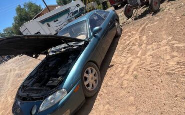Lexus-sc-400-1994-blue-1