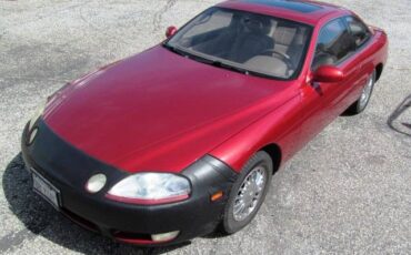 Lexus-sc300-1992-red