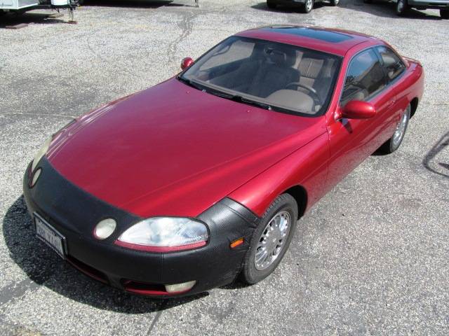Lexus-sc300-1992-red