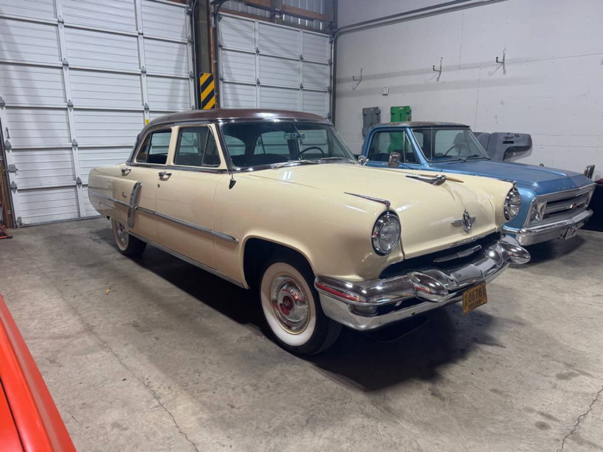 Lincoln-1952-custom-1