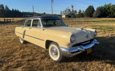 Lincoln-1952-custom