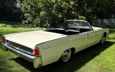 Lincoln-1962-1