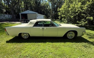 Lincoln-1962-5