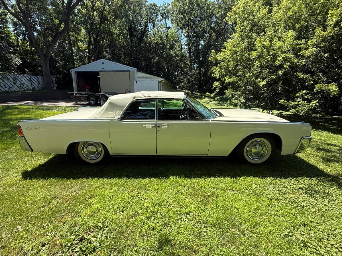 Lincoln-1962-5