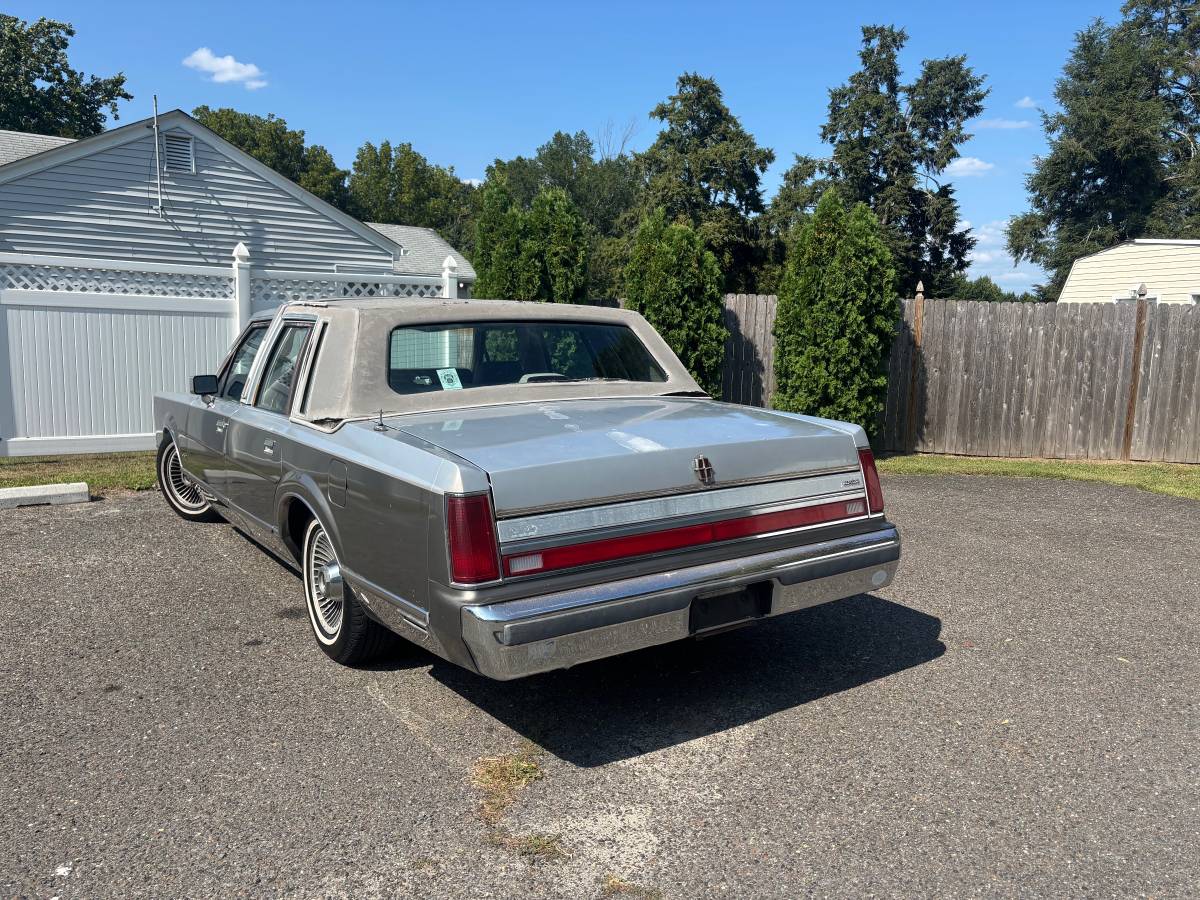 Lincoln-1988-1