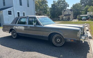 Lincoln-1988-1