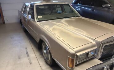 Lincoln-1989