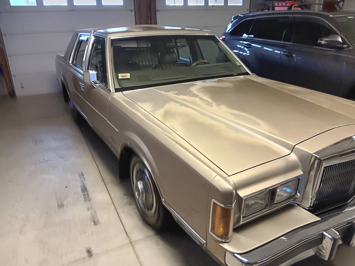 Lincoln-1989
