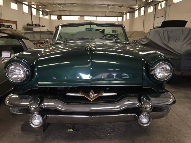 Lincoln-Capri-1953-Green-19