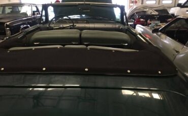 Lincoln-Capri-1953-Green-7