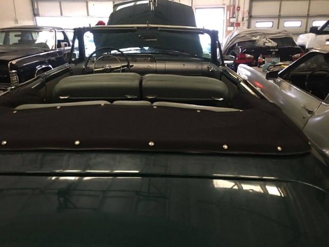 Lincoln-Capri-1953-Green-7