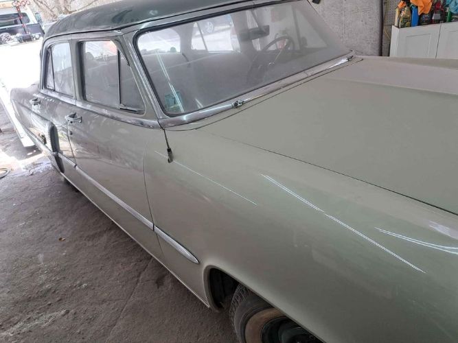 Lincoln-Capri-1953-Tan-1
