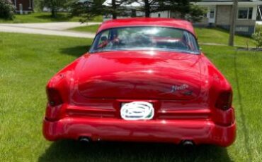 Lincoln-Capri-1955-Red-Light-Gray-Leather-6
