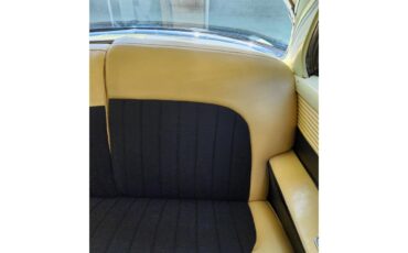 Lincoln-Capri-1955-yellowblack-yellowblack-4