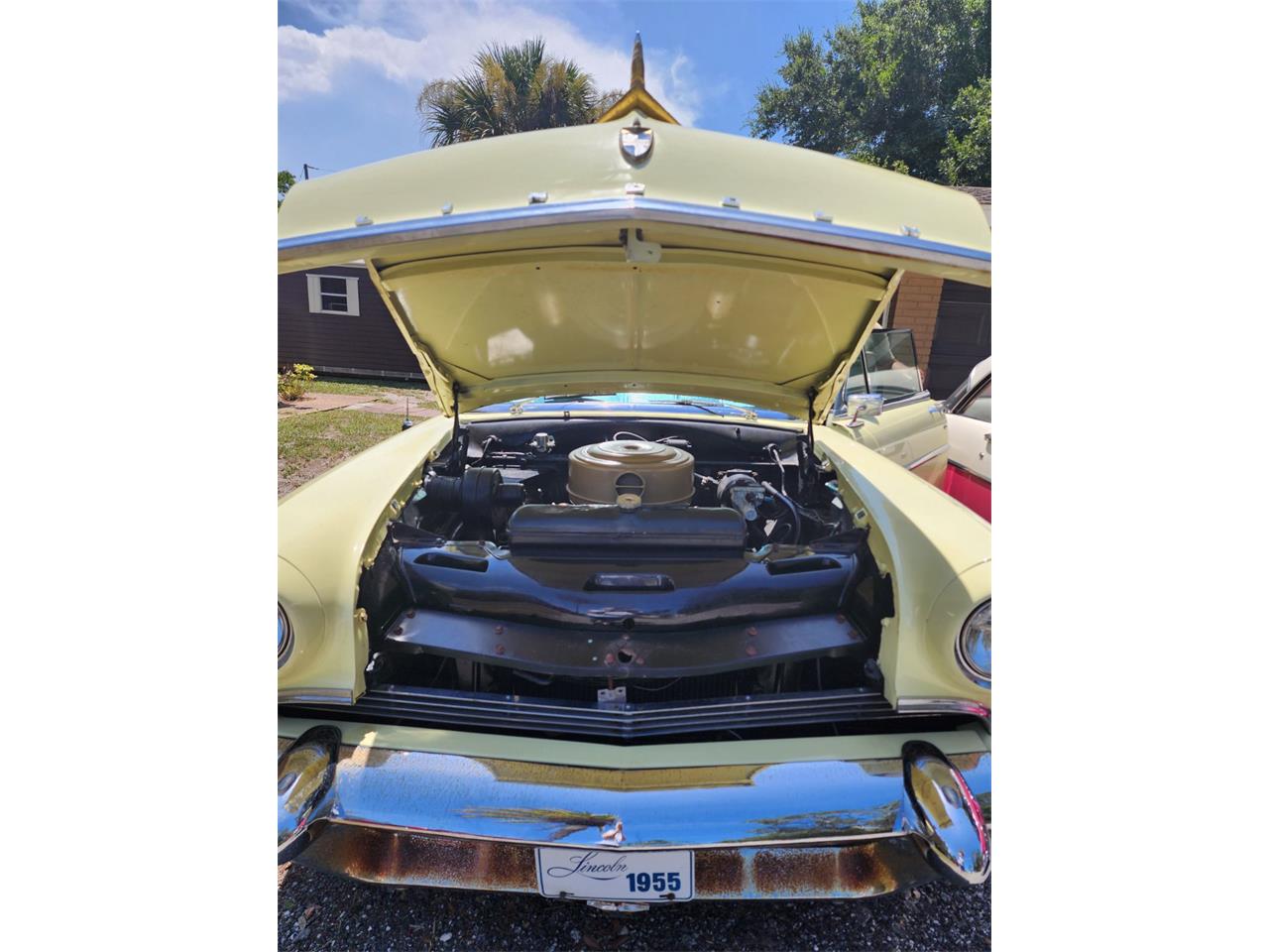 Lincoln-Capri-1955-yellowblack-yellowblack-5