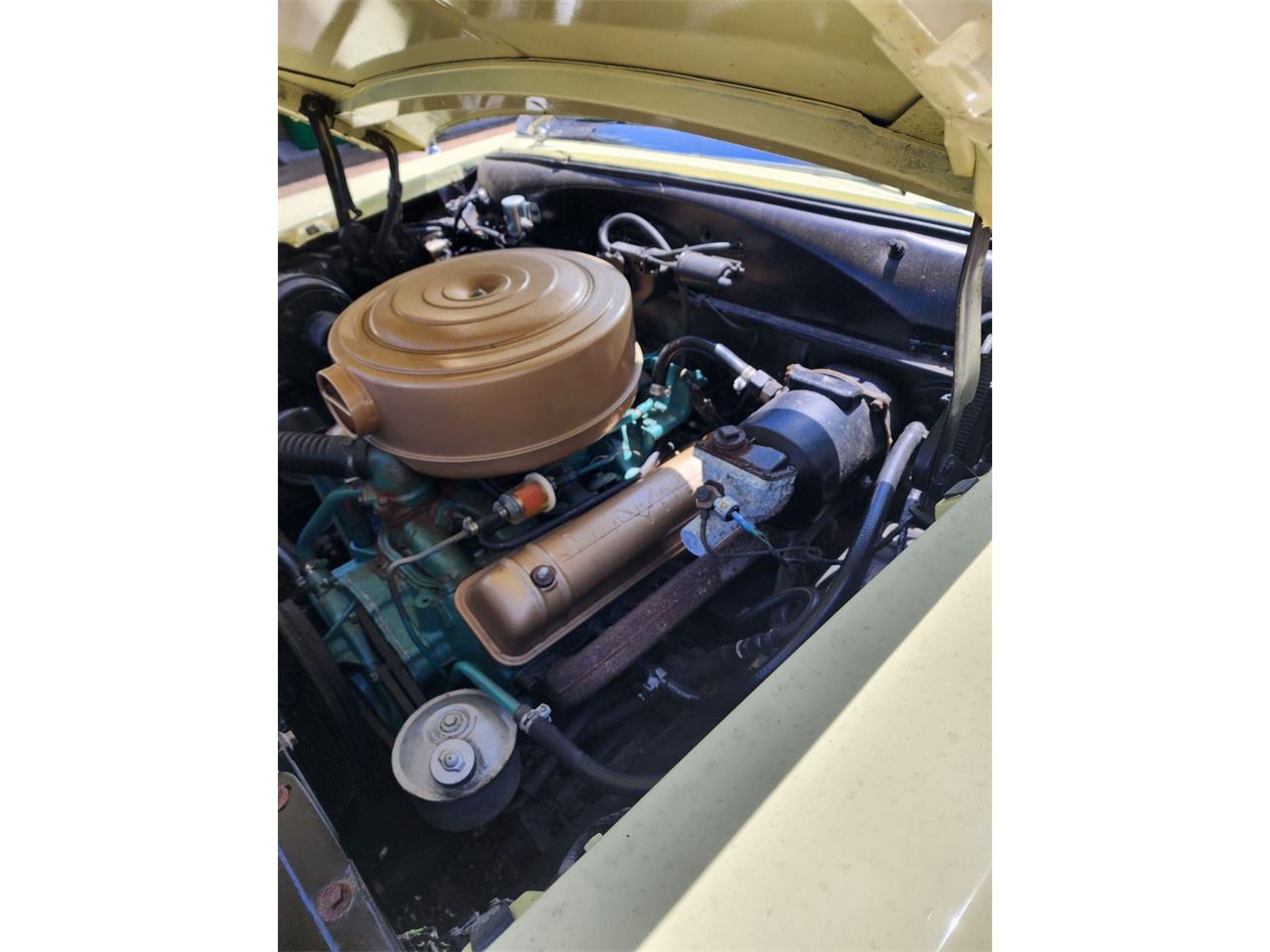 Lincoln-Capri-1955-yellowblack-yellowblack-8