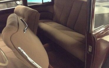 Lincoln-Continental-1941-Burgundy-Brown-44