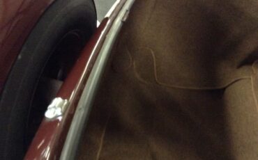 Lincoln-Continental-1941-Burgundy-Brown-5