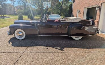 Lincoln-Continental-1947-Maroon-11